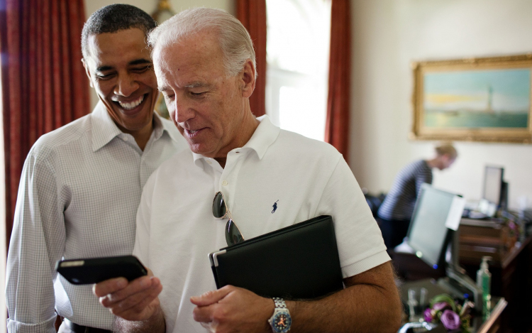 Minősített iratokat találtak Joe Biden évekkel korábbi washingtoni irodájában