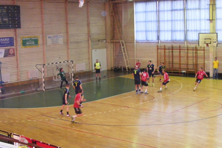 VBSK – Szentendrei KC 29-28