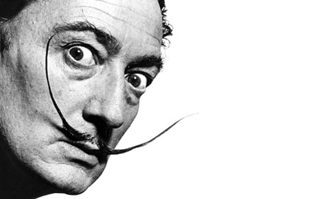 Elutasította a bíróság a Salvador Dalí elleni apasági keresetet