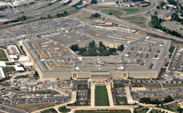 A Pentagon is kaphatott az élő lépfene-baktériumokból