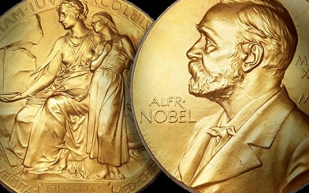 Neutrínókutatásért ketten kapják a fizikai Nobel-díjat