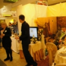 III. Kisalföldi Esküvő Kiállítás 2012 - Győr (képek: Josy)