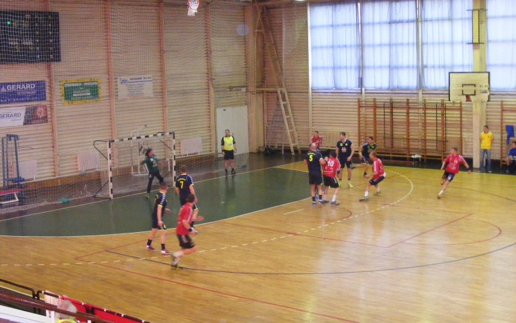 VBSK – Szentendrei KC 29-28