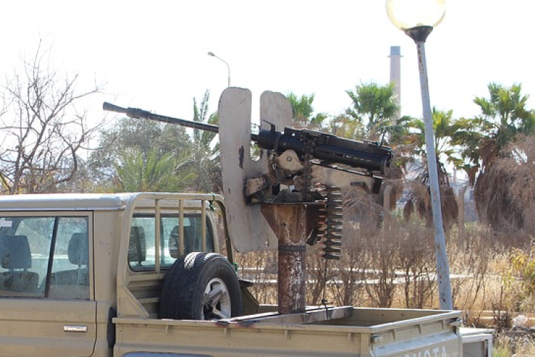 Szakértő: gyerekeket is radikalizált az Iszlám Állam 