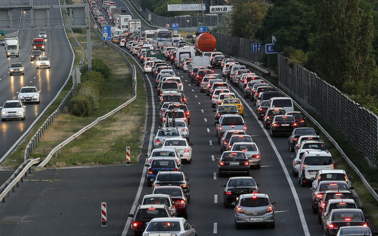 Az EU-ban 10 százalékkal nőtt az új autók eladása szeptemberben