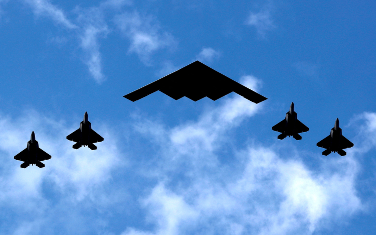 Marco Rubio: az Egyesült Államok nem áll háborúban Iránnal