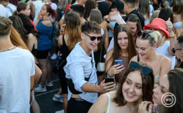 95 907-en nyertek felvételt a magyar felsőoktatásba