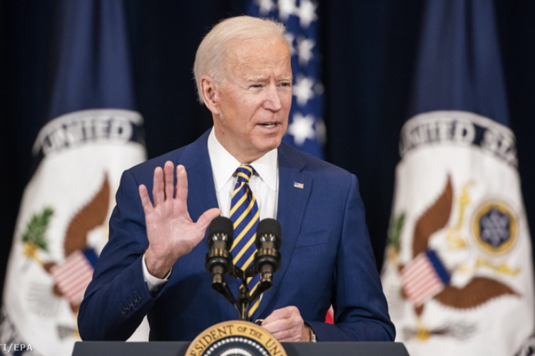 Joe Biden jóváhagyta, hogy az ukrán haderő mélységi támadásokat hajtson végre oroszországi célpontok ellen amerikai fegyverekkel