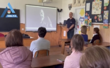 KÖZÖS ÜGYÜNK A DROGPREVENCIÓ 