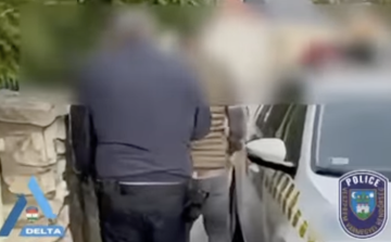 SVÁJCBÓL RENDELTE A KÁBÍTÓSZERT 