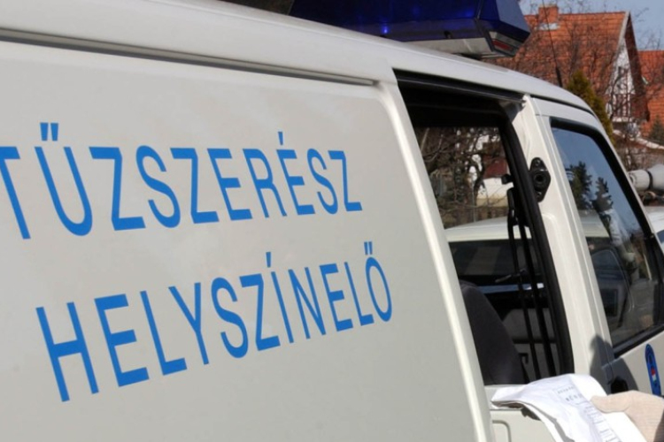 Világháborús bombát hatástalanítanak a fővárosban