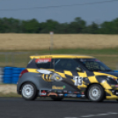 Jó úton haladunk, harcos hétvége a pannóniaringen.