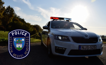 ANTENNÁT LOPOTT A FÉRFI