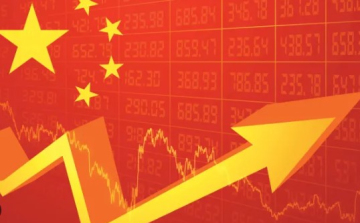 Kína szélesebb körű gazdasági nyitást ígér a következő ötéves terv időszakában