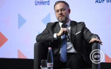 Orbán Balázs: az európai politikában jelentős különbség alakult ki a politikai elit és a hétköznapi emberek elképzelései között