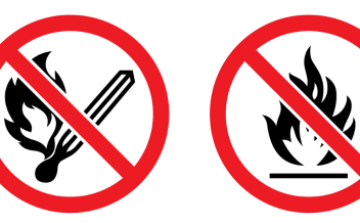 Országos tűzgyújtási tilalom lépett életbe